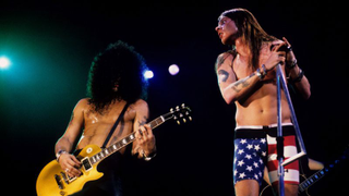 Read This: Remembering the night Axl Rose incited a riot in St. Louis